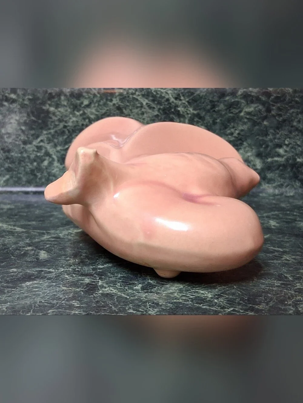 Shawnee Pottery selling this